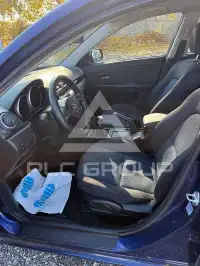 2005 Mazda 3