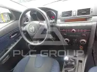 2005 Mazda 3