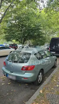 2005 Mazda 3