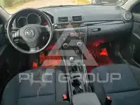 2005 Mazda 3