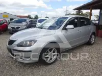 2005 Mazda 3