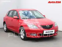 2005 Mazda 3
