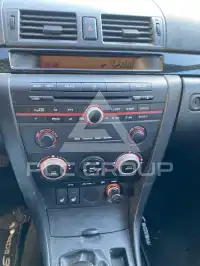 2005 Mazda 3