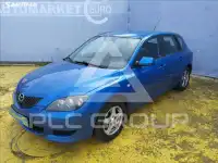 2005 Mazda 3