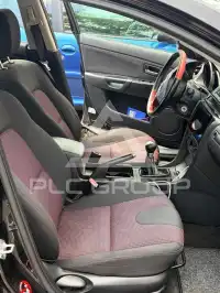 2005 Mazda 3