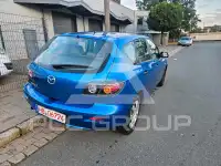 2005 Mazda 3