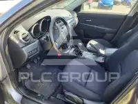 2005 Mazda 3
