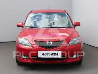 2005 Mazda 3