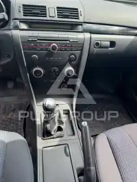 2005 Mazda 3
