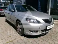 2005 Mazda 3