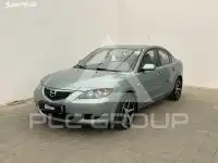 2005 Mazda 3