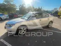 2005 Mazda 3