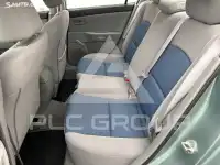 2005 Mazda 3