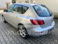 2005 Mazda 3