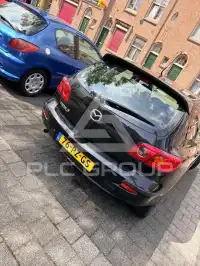2005 Mazda 3