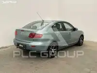 2005 Mazda 3
