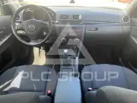 2005 Mazda 3