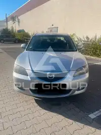 2005 Mazda 3