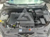 2005 Mazda 3