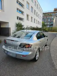 2005 Mazda 3
