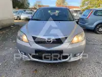 2005 Mazda 3