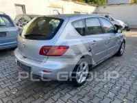 2005 Mazda 3