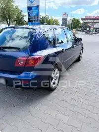 2005 Mazda 3