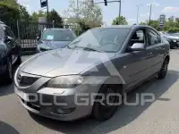 2005 Mazda 3
