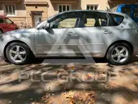 2005 Mazda 3