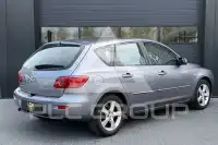 2005 Mazda 3
