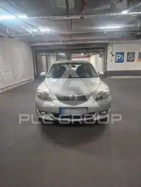 2005 Mazda 3
