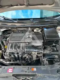 2005 Mazda 3