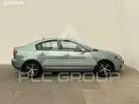 2005 Mazda 3
