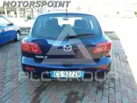 2005 Mazda 3