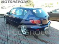 2005 Mazda 3