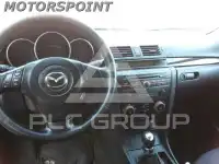 2005 Mazda 3