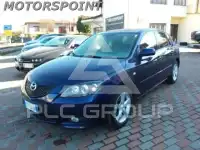 2005 Mazda 3