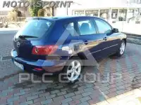 2005 Mazda 3