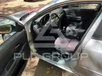 2005 Mazda 3
