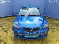 2005 Mazda 3