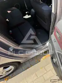 2005 Mazda 3