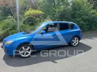2005 Mazda 3