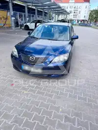 2005 Mazda 3