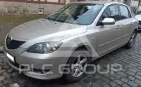 2005 Mazda 3