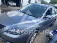 2005 Mazda 3