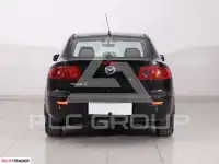 2005 Mazda 3