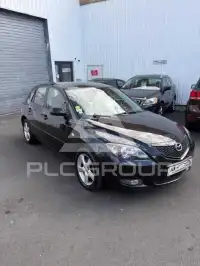 2005 Mazda 3