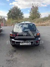 2005 Mazda 3