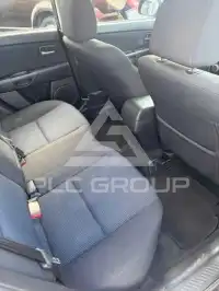 2005 Mazda 3