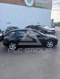 2005 Mazda 3
